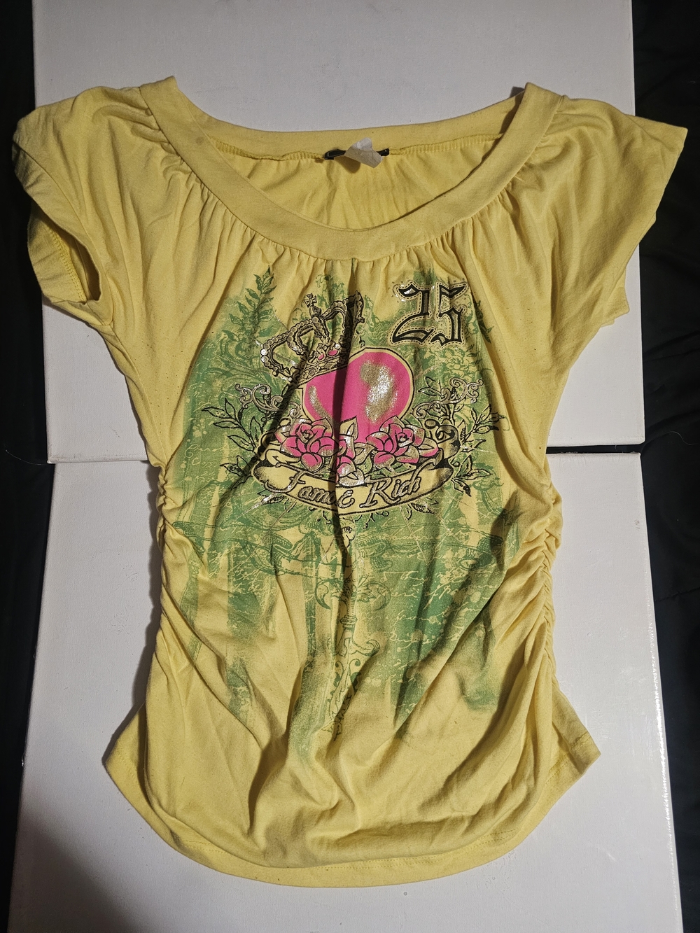 Women’s Short Sleeve Tee Nwot